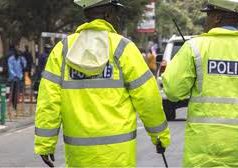 Kenyan men arrested with explosives at a shopping centre in Nairobi