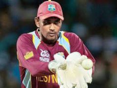 WICB clears the air over decision to sack Ramdin as captain