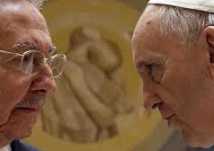 Cuba to release 3,500 prisoners ahead of visit by Pope