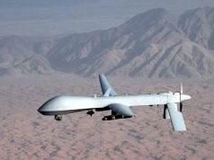 UK killed Briton in Syria drone strike