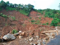 Dominica Prime Minister issues warning as more bad weather looms