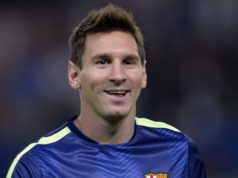 Spain drops tax charges against Lionel Messi