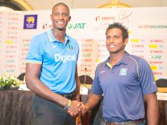 Windies and Sri Lanka to battle for Sobers-Tissera Trophy