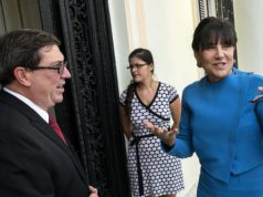 US official says ending Cuba embargo will take time