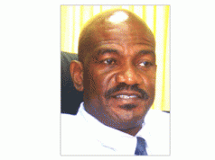 SVG Cooperative Society donates $30,000 towards Dominica Relief effort