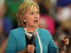 Hillary Clinton unveils new gun control laws