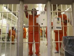Thousands of US inmates to be released