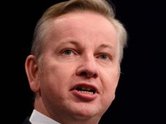 UK government pulls out of Saudi jail deal