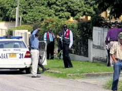 Murder toll in Jamaica moves close to 1,000 mark