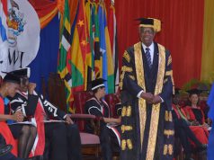 UWI chancellor blames natural disasters for high regional debt