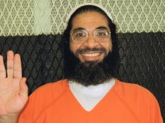 Last UK Guantanamo Bay detainee released