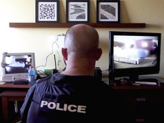 Teen sex workers rescued by FBI in a nationwide operation in the US