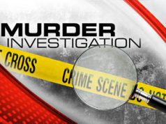Police investigating death of New Montrose man