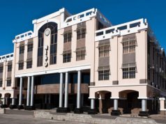 National Insurance Services convene Pensioners' Appreciation Day 2015