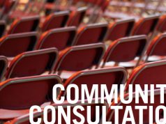 A Community Consultation to be held in Calliaqua tomorrow on the South Coast Marine Management Area