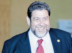 Students to receive $500 EC Dollars from the government