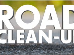Over 4000 persons to be employed in the road cleaning programme for December