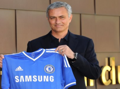 Chelsea confirms the club’s full backing for manager, Jose Mourinho