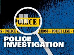 Police investigating the death of a Belvedere resident