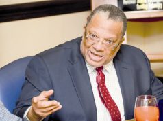 Caribbean faces social unrest unless world treats it better, warns Jamaica’s Finance Minister