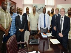 Six-point plan enhances public safety and security in St Kitts-Nevis