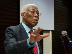 Jamaica’s Foreign Affairs and Foreign Trade Minister urges full support for CCJ
