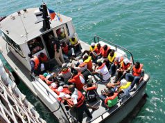 Dominican jailed in United States Virgin Islands for alien smuggling