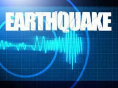 Dominica shaken by several tremors
