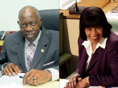 Renewed call for Jamaica’s health minister to resign