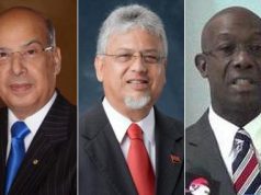 Trinidad and Tobago formally withdraws its Commonwealth nominee
