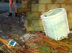 Severed head found inside dumpster in Trinidad and Tobago