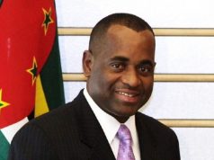 Dominica Prime Minister expresses profound gratitude for EC$100,000 donated by the Government of St. Vincent and the Grenadines