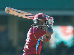 West Indies all-rounder Andre Russell signs with VKB Knights for South Africa’s Ram Slam Twenty20 League