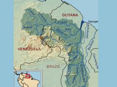 UN meets with Guyana officials over Venezuela border dispute