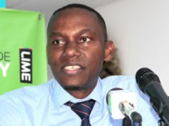 LIME invests BIG in this year’s Secondary School Public Speaking competition