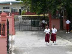 Bishop’s College Kingstown to celebrate World Food Day