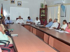 Guyana to set up El Niño taskforce as country prepares for long dry spell