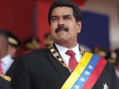 Venezuelan President Nicolas Maduro to visit St. Lucia