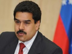 Visit of Venezuela president to SVG has been postponed