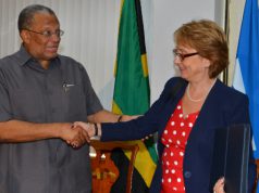 Jamaica Government secures $810.2 million World Bank grant for climate change project