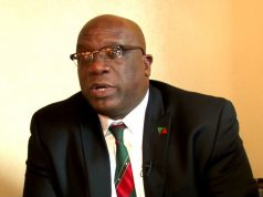 St Kitts and Nevis on path to zero mother-to-child HIV transmission