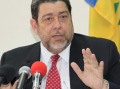 PM dismisses claims by President of the Teachers Union of a 40% success in strike action Dr. Ralph Gonsalves