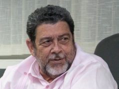 Prime Minister Gonsalves personally ‘disappointed’ that unions have decided to strike Dr. Ralph Gonsalves