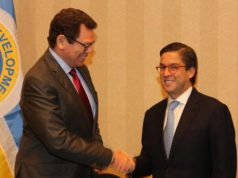 CDB signs agreement with IDB to secure $71.5Million sustainable energy programme for the Eastern Caribbean