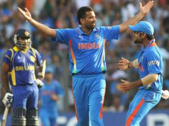 India cricketer Zaheer Khan retires from international cricket