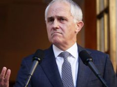 Australia Prime Minister drops knights and dames from honours system