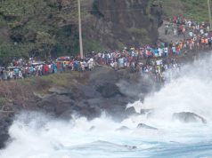 Jury in Coroner Inquest finds three persons responsible for Rock Gutter tragedy