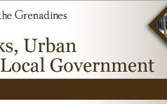 Official opening ceremony for three bridges and associated river defenses and roadways to be held on Thursday