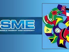 SVG Joins Full Free Movement Regime from October 1st of This Year