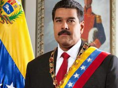 Venezuelan President announces several projects to be undertaken in SVG